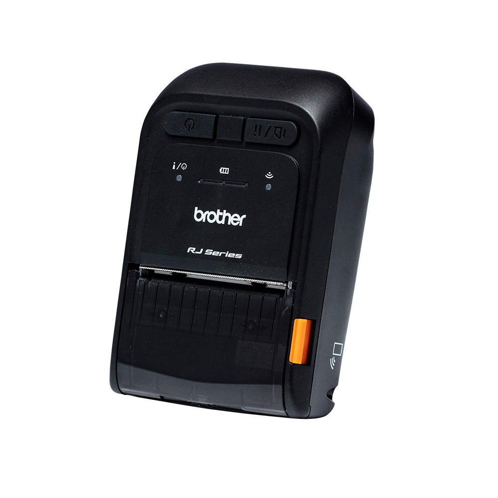 BROTHER RuggedJet RJ-2035B printer