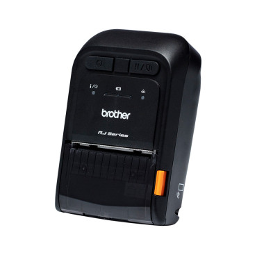 BROTHER RuggedJet RJ-2035B printer
