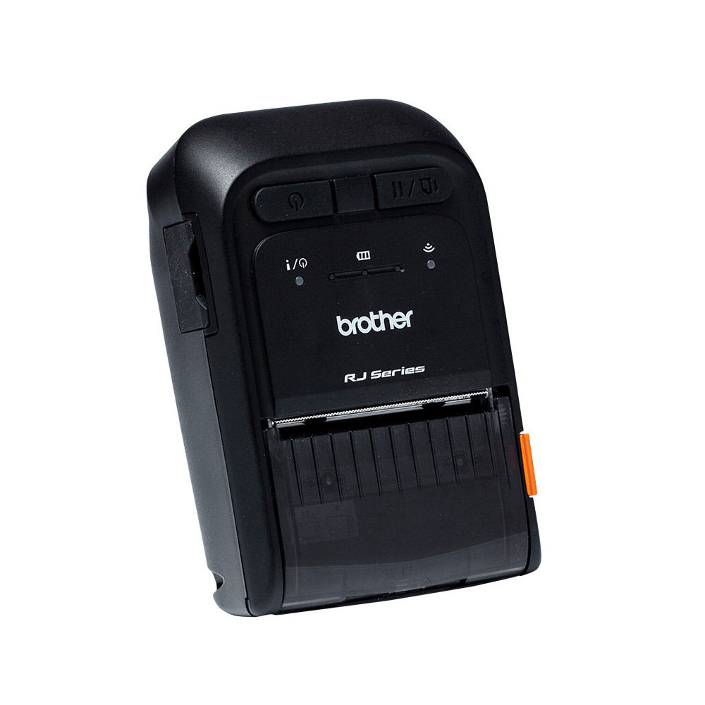 BROTHER RuggedJet RJ-2055WB printer