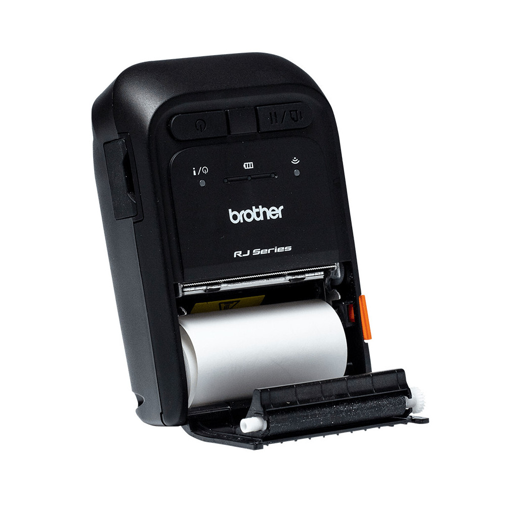BROTHER RuggedJet RJ-2055WB printer