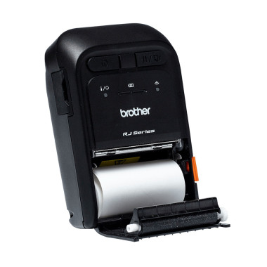 BROTHER RuggedJet RJ-2055WB printer