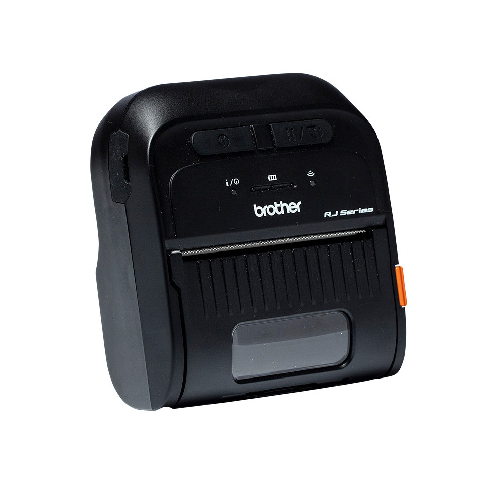BROTHER RuggedJet RJ-3035B printer
