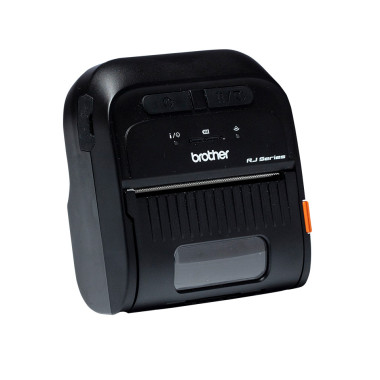 BROTHER RuggedJet RJ-3035B printer