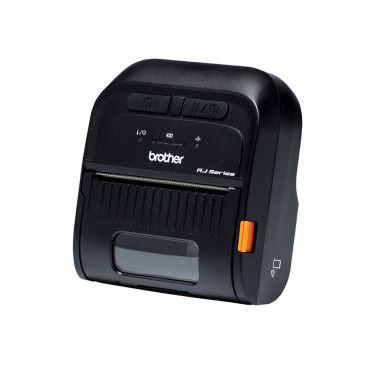 BROTHER RuggedJet RJ-3035B printer