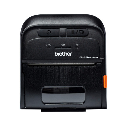 BROTHER RuggedJet RJ-3055WB printer