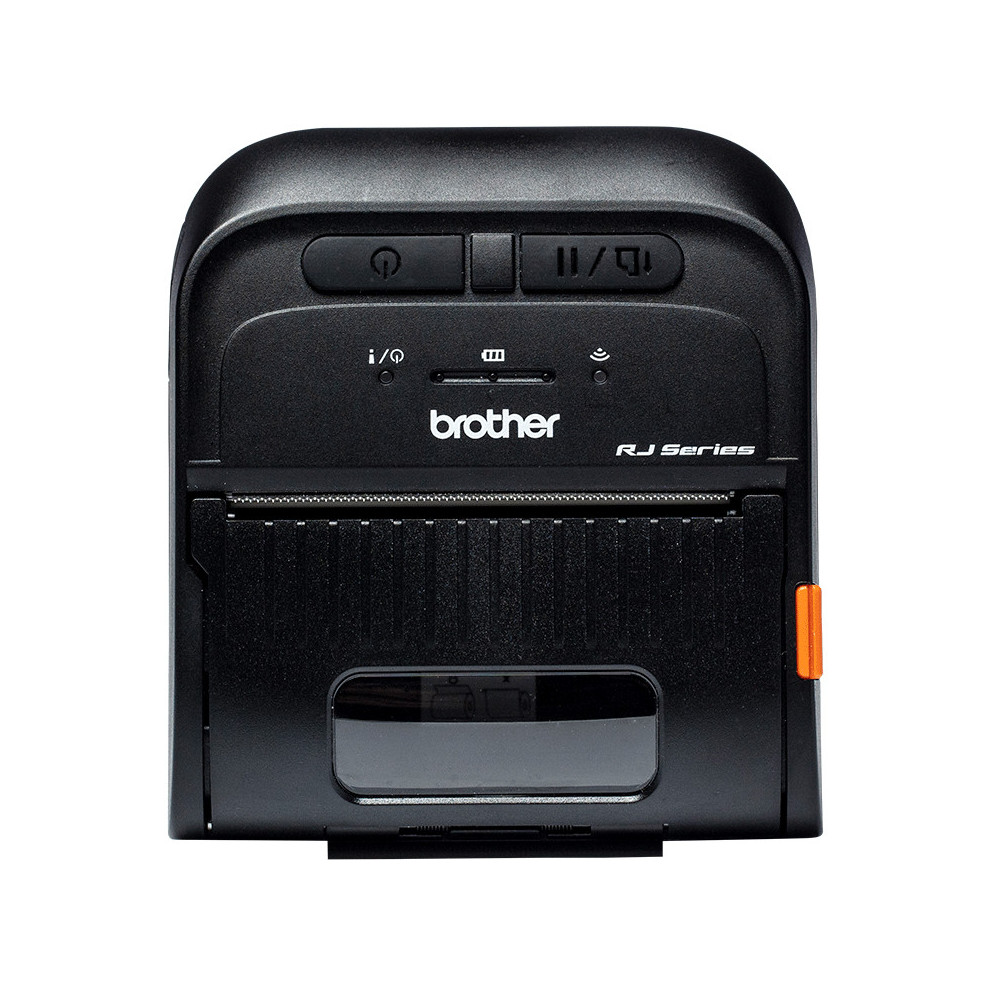 BROTHER RuggedJet RJ-3055WB printer BROTHER RuggedJet RJ-3055WB printer