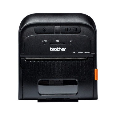 BROTHER RuggedJet RJ-3055WB printer