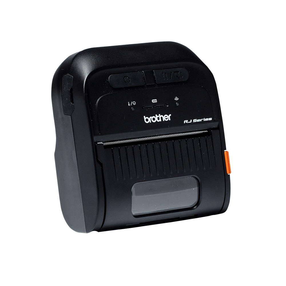 BROTHER RuggedJet RJ-3055WB printer