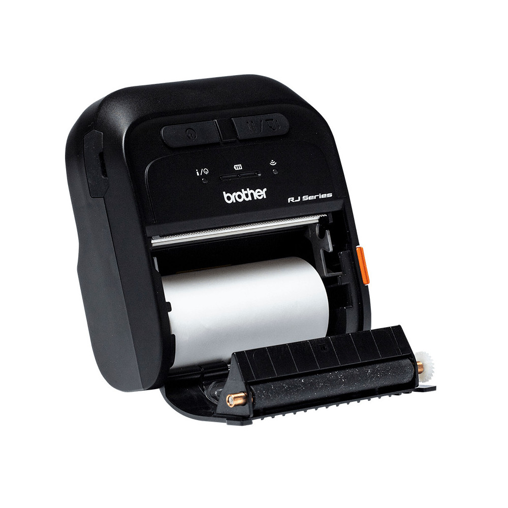 BROTHER RuggedJet RJ-3055WB printer