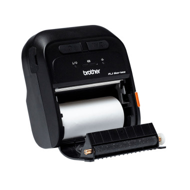 BROTHER RuggedJet RJ-3055WB printer