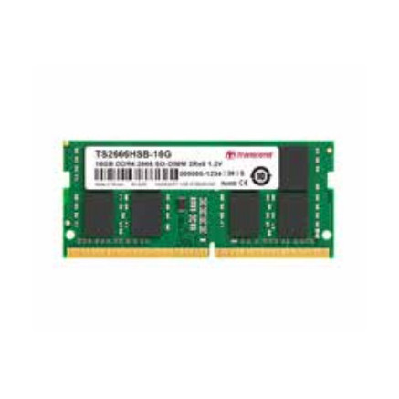 TRANSCEND JM 8Go DDR4 3200 SO-DIMM 1Rx8