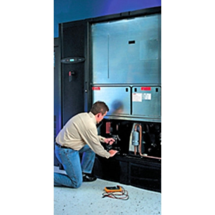 APC Start-up Service for 1 DX Unisplit