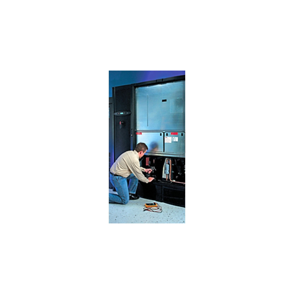 APC Start-up Service for 1 DX Unisplit APC Start-up Service for 1 DX Unisplit