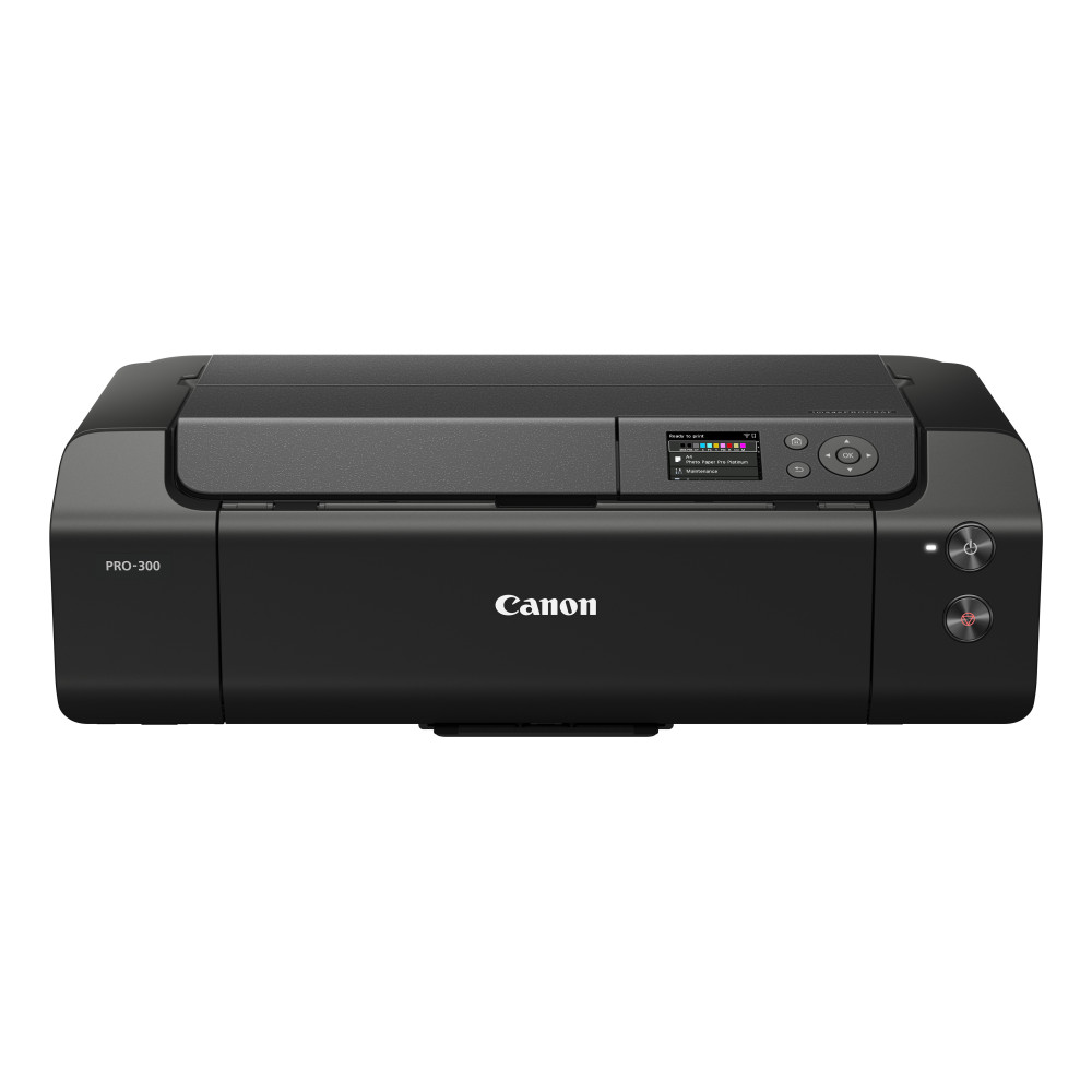 CANON ImagePROGRAF PRO-300 SFP 10ppm CANON ImagePROGRAF PRO-300 SFP 10ppm