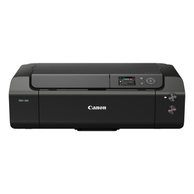 CANON ImagePROGRAF PRO-300 SFP 10ppm
