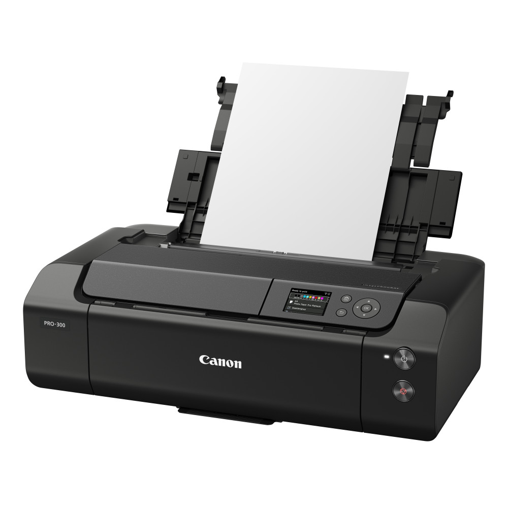 CANON ImagePROGRAF PRO-300 SFP 10ppm