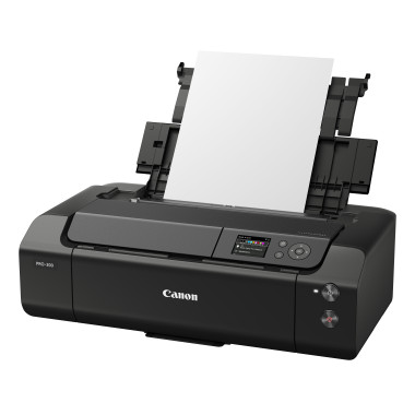 CANON ImagePROGRAF PRO-300 SFP 10ppm