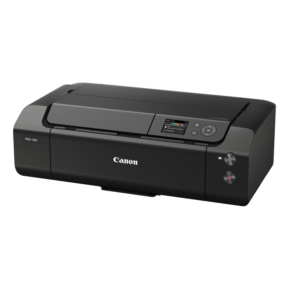 CANON ImagePROGRAF PRO-300 SFP 10ppm