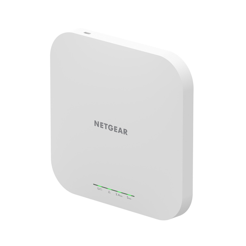 NETGEAR AX1800 Dual Band Access Point NETGEAR AX1800 Dual Band Access Point