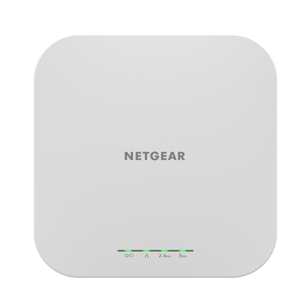NETGEAR AX1800 Dual Band Access Point