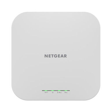NETGEAR AX1800 Dual Band Access Point