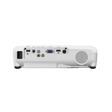 EPSON EB-W06 3LCD Projector FHD 3700Lm
