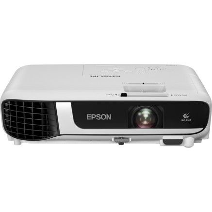 EPSON EB-W51 3LCD Projector WXGA 4000Lm