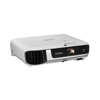 EPSON EB-W51 3LCD Projector WXGA 4000Lm