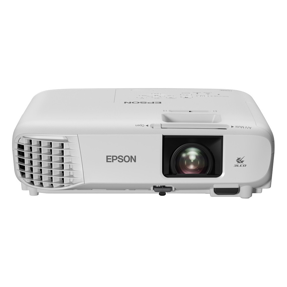 EPSON EB-FH06 3LCD Projector FHD 3500Lm EPSON EB-FH06 3LCD Projector FHD 3500Lm