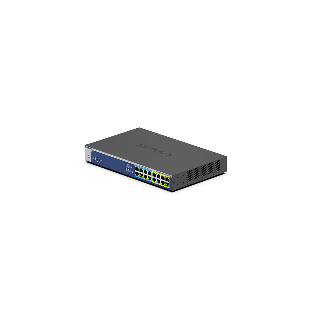 NETGEAR 16PT GE U60 POE++ UM SWITCH