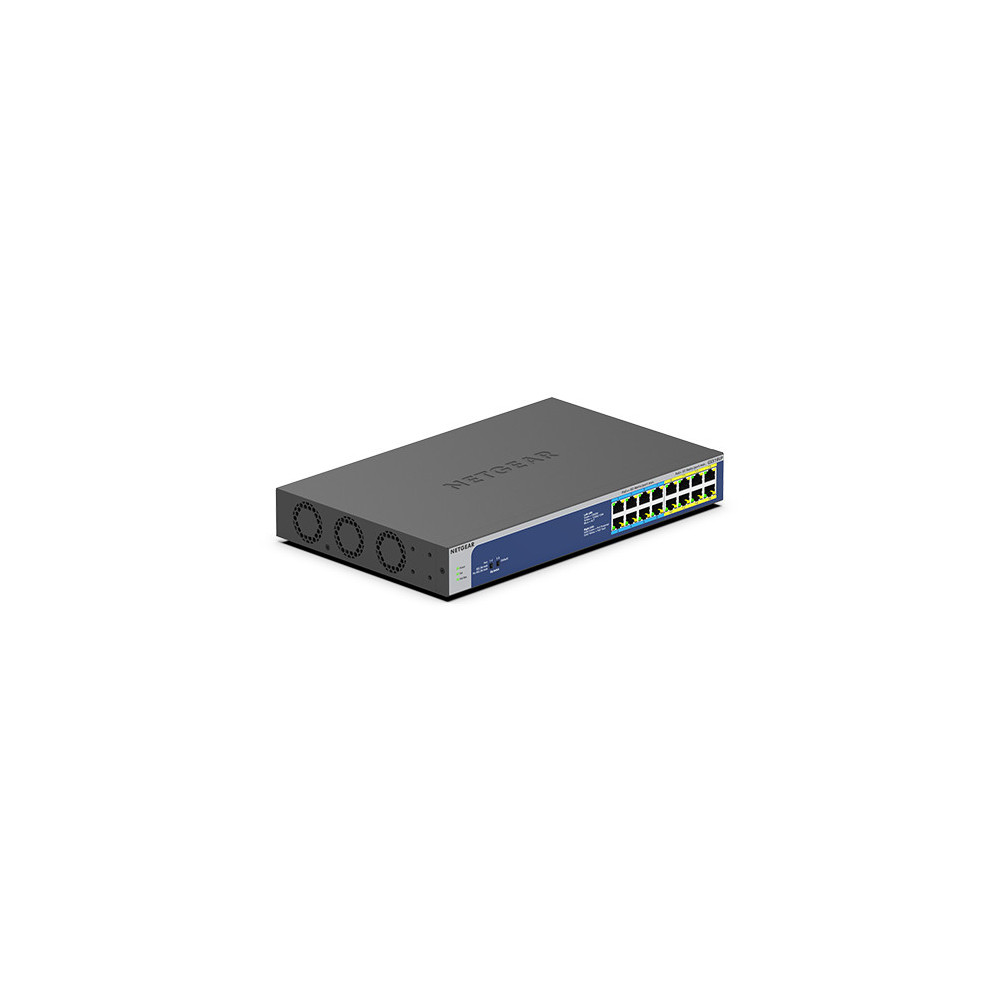 NETGEAR 16PT GE U60 POE++ UM SWITCH