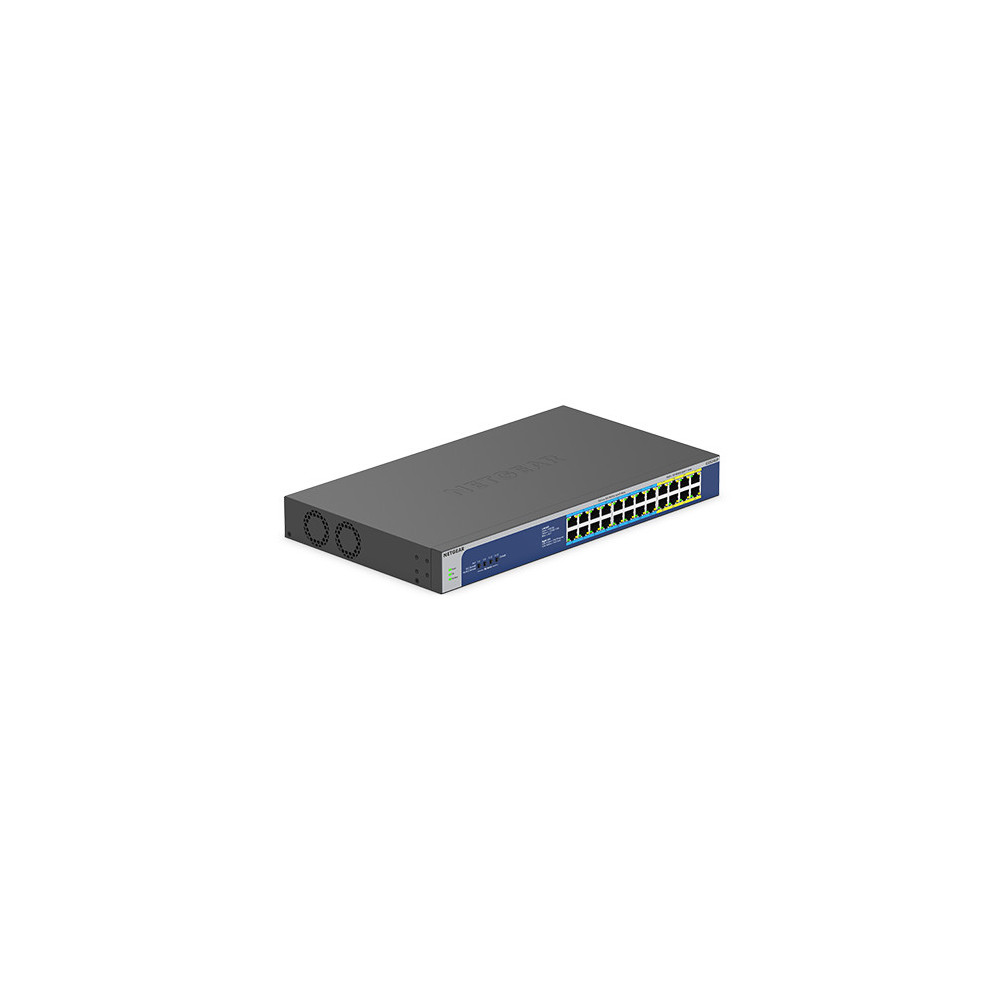 NETGEAR 24PT GE U60 POE++ UM SWITCH