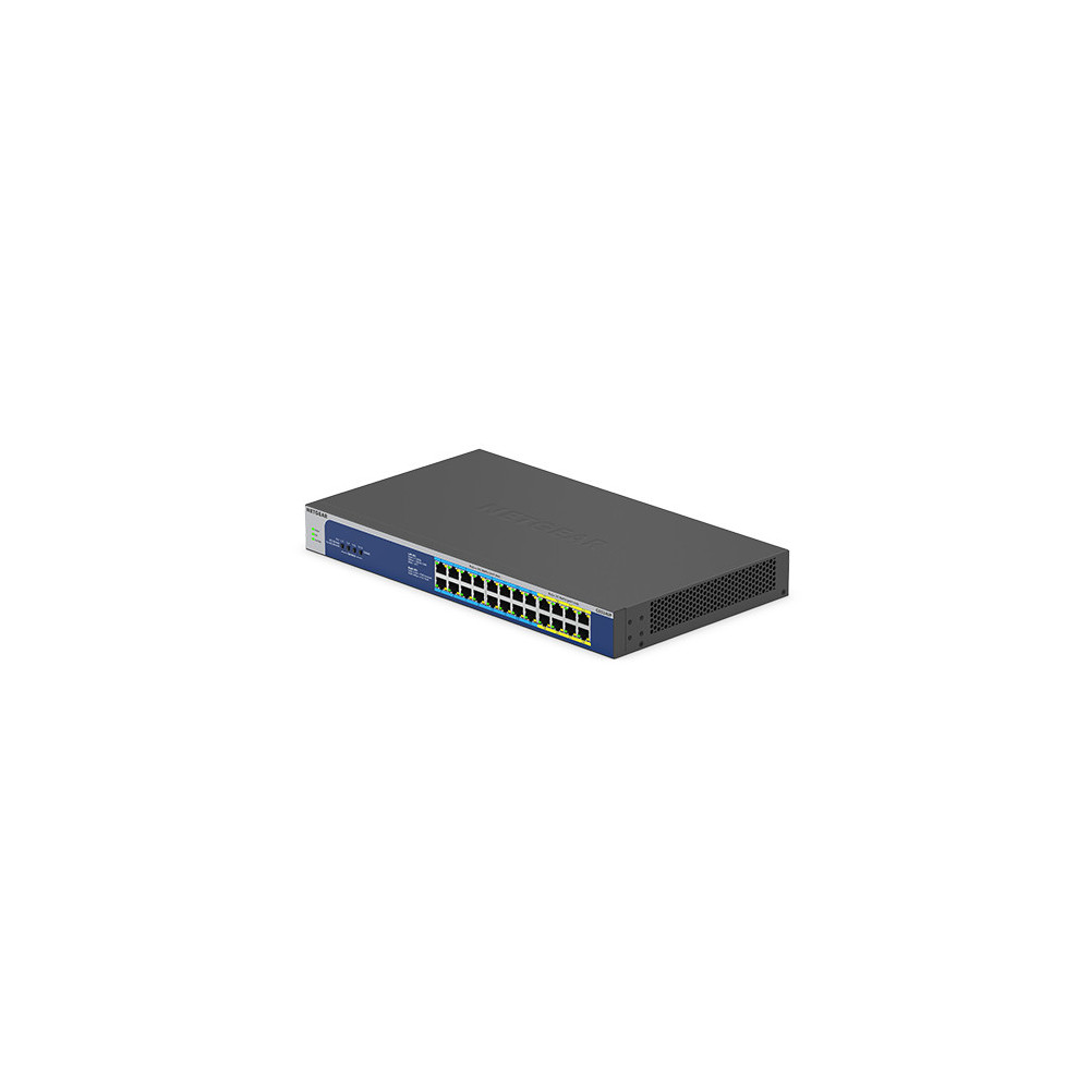NETGEAR 24PT GE U60 POE++ UM SWITCH