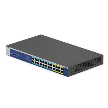 NETGEAR 24PT GE U60 POE++ UM SWITCH