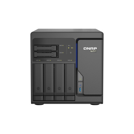 QNAP TS-h686-D1602-8G NAS