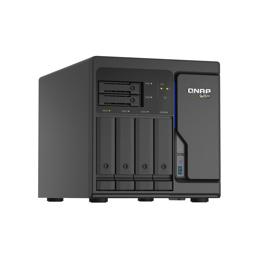 QNAP TS-h686-D1602-8G NAS