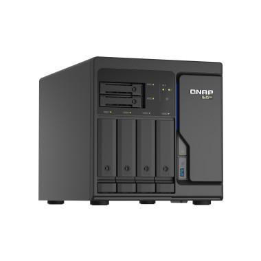 QNAP TS-h686-D1602-8G NAS