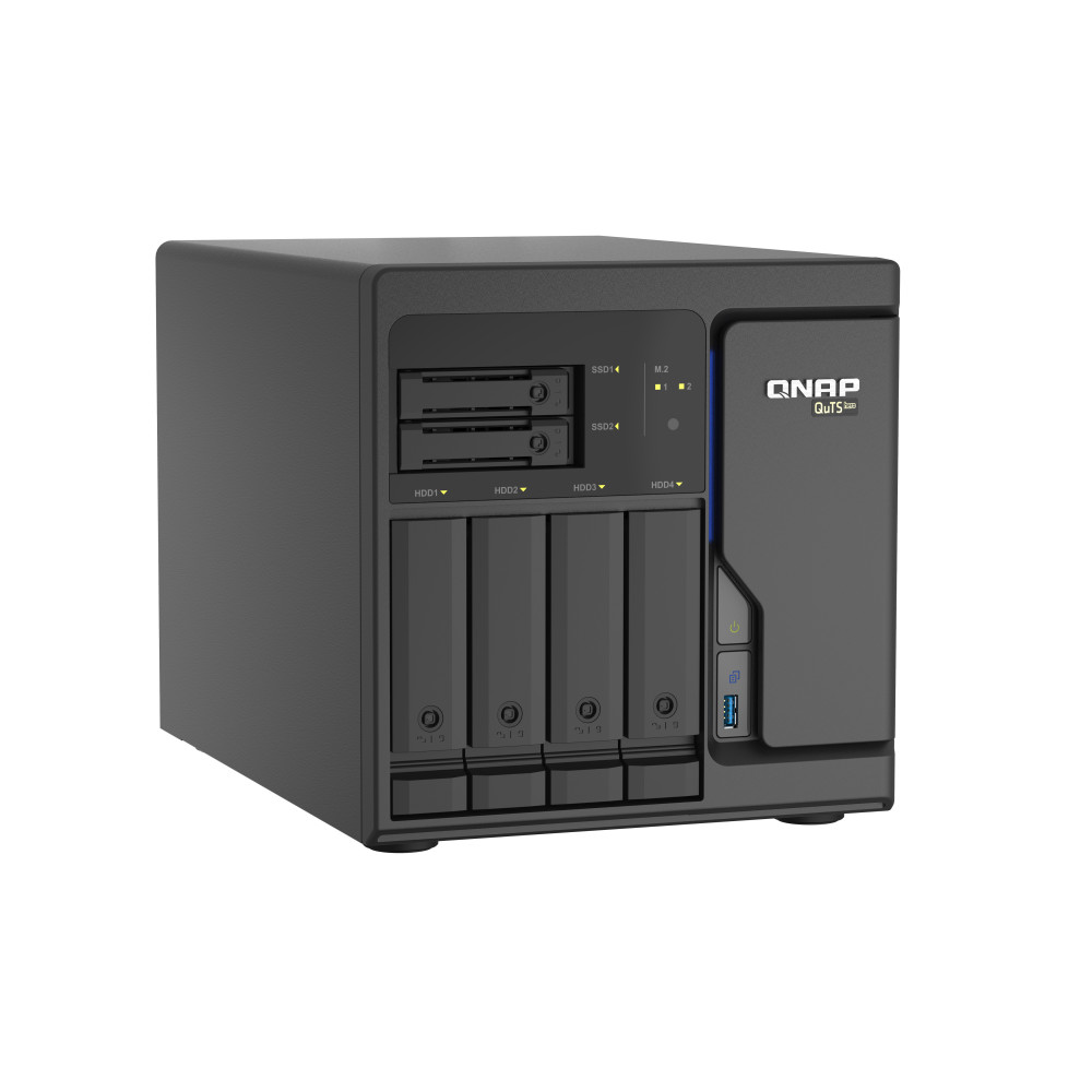 QNAP TS-h686-D1602-8G NAS