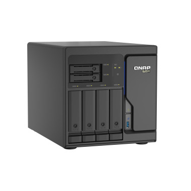 QNAP TS-h686-D1602-8G NAS