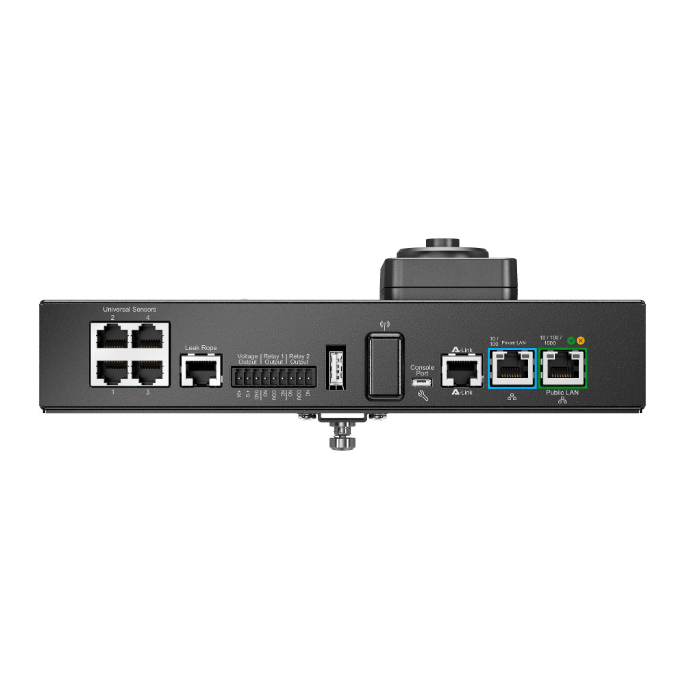 APC NetBotz Room Monitor 755