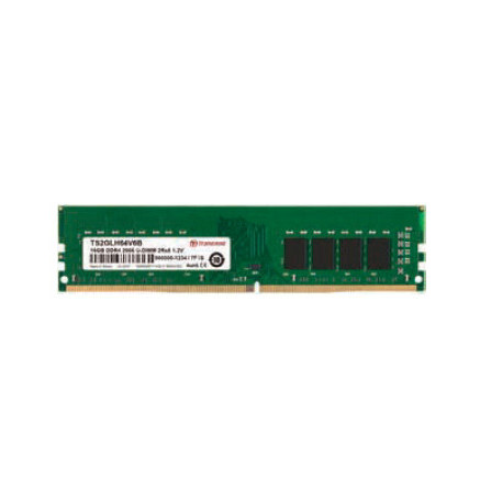 TRANSCEND 16Go DDR4 3200Mhz ECC-DIMM