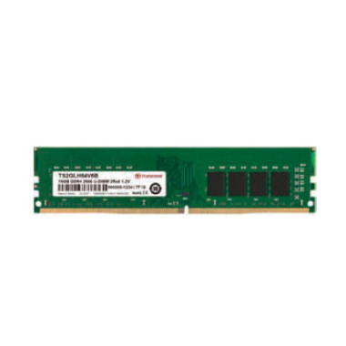 TRANSCEND 16Go DDR4 3200Mhz ECC-DIMM