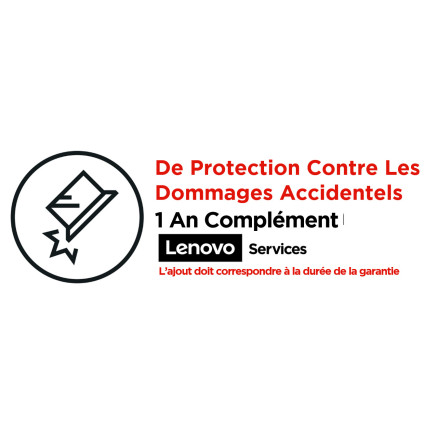 LENOVO ThinkPlus ePac 1Y ADP