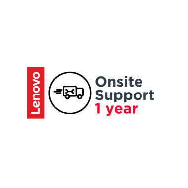 LENOVO ThinkPlus ePac 1YOS Post Warranty
