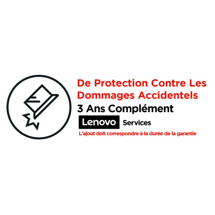 LENOVO ThinkPlus ePac 3Y ADP