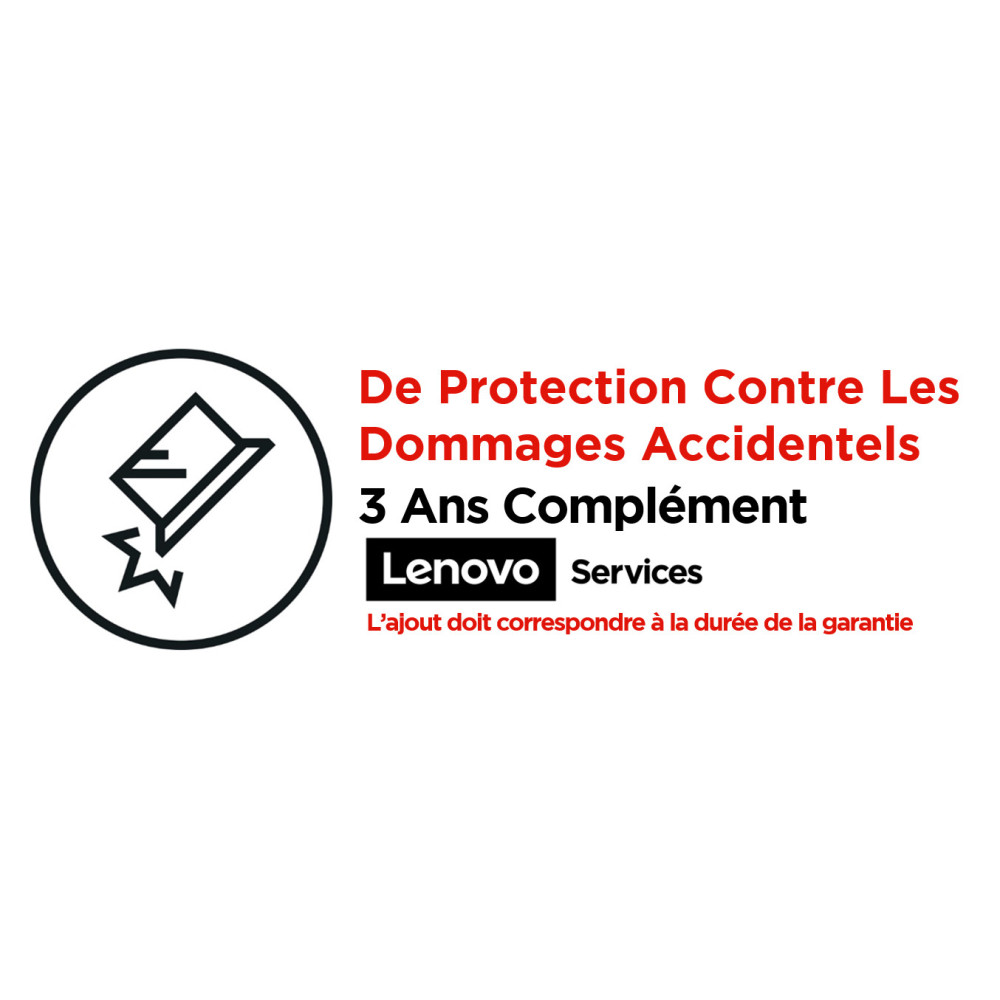 LENOVO ThinkPlus ePac 3Y ADP