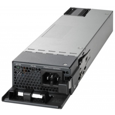 CISCO 1100W AC 80+ platinum Config 1 P