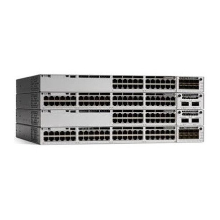 CISCO Catalyst 9300L 48p Full PoE