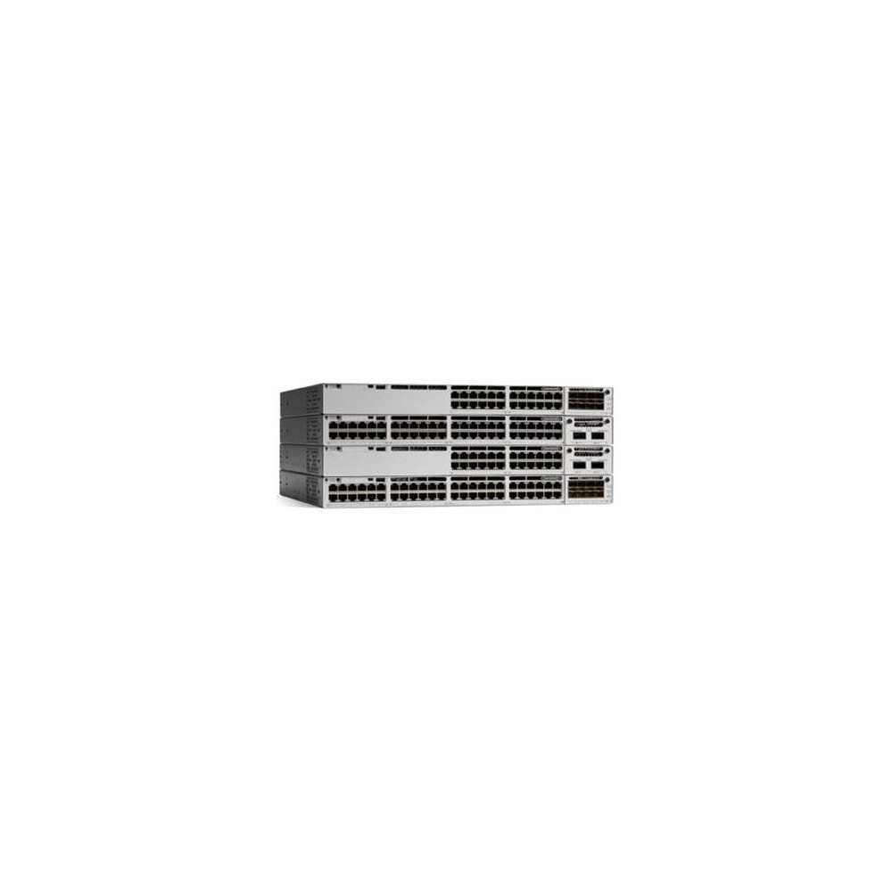 CISCO Catalyst 9300L 48p Full PoE CISCO Catalyst 9300L 48p Full PoE