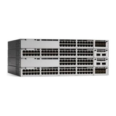 CISCO Catalyst 9300L 48p Full PoE